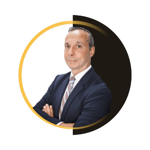 Nelson Moura, fundador da Transfers & Tours Portugal